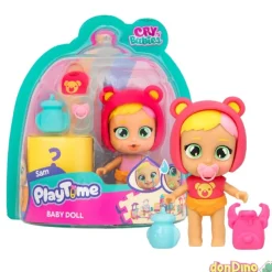 Bebes llorones day care babies surt playtime