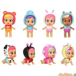 Bebes llorones day care babies surt playtime