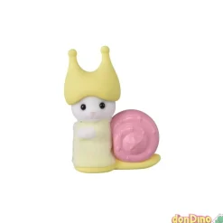 Bebe sorpresa sylvanian families