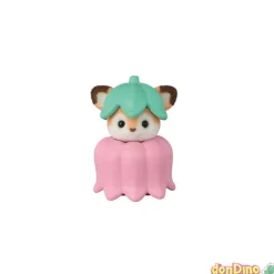 Bebe sorpresa sylvanian families