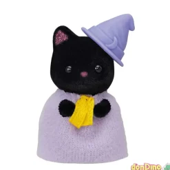 Bebe sorpresa sylvanian families serie magical babies - surtido