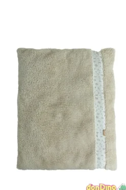 Bebé Reborn Isabella 40 cm. con Cojín Beige