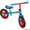 Bicicleta s/pedales patrulla canina