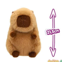 Bim bam capybara club petz con sonido