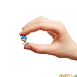 Bitty pop arcade sonic