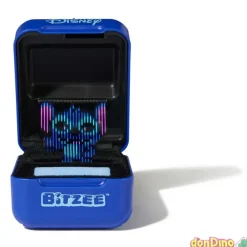 Bitzee mascota digital disney luz y sonido