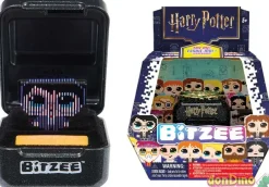 Bitzee mascota digital harry potter