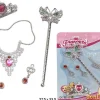 Blister accesorios princesa