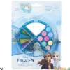 Blister maquillaje ruleta frozen