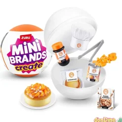 Bola mini brands create masterchef 5 minis