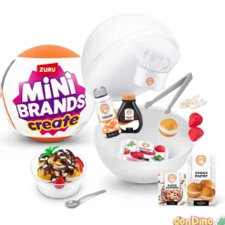 Bola mini brands create masterchef 5 minis