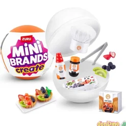 Bola mini brands create masterchef 5 minis
