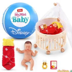 Bola my mini baby ed.disney s1