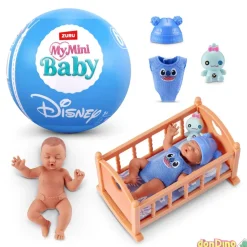 Bola my mini baby ed.disney s1