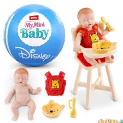 Bola my mini baby ed.disney s1