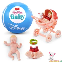 Bola my mini baby ed.disney s1