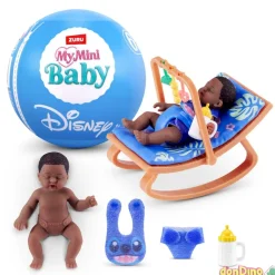 Bola my mini baby ed.disney s1