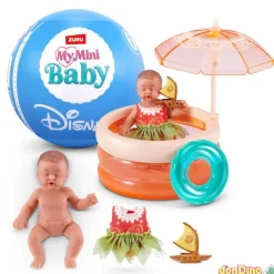 Bola my mini baby ed.disney s1