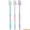 Boligrafo gel unicornio ylvi