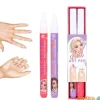 Boligrafos para uñas beauty and me top model