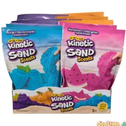 Bolsa arena perfumada kinetic sand scents - surtidas