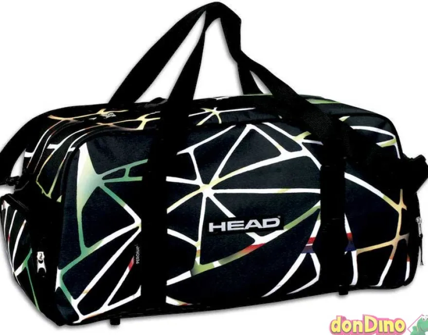 Bolsa deportes head spider 55x27x27