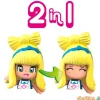 Bolsito closet pinypon tales