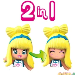 Bolsito closet pinypon tales