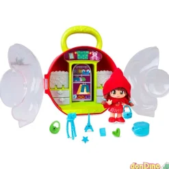 Bolsito closet pinypon tales