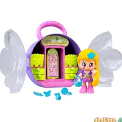 Bolsito closet pinypon tales