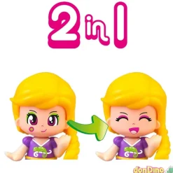 Bolsito closet pinypon tales