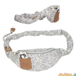 Bolso cruzado cat love top model