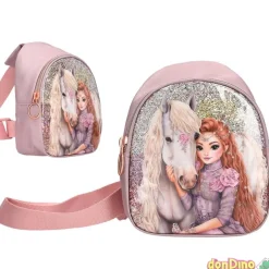 Bolso cruzado viva violet top model