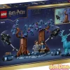 Bosque prohibido: expecto patronum lego harry potter - 244 pzas.