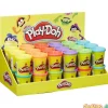 Bote individual play-doh