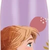 Botella aluminio frozen 600 ml