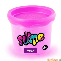 Bote slime colores so slime