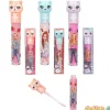 Brillo de labios animal top model