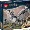 Buckbeack lego harry potter