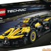 Bugatti bolide lego technic