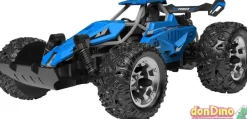 Buggy off-road r/c 1:16 batería y cargador