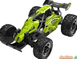Buggy off-road r/c 1:16 batería y cargador