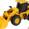 Bulldozer r/c c/luz 40 mhz 6 canal. bateria y cargador