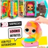 Busto styling omg lol surprise! neonlicious - 30 sorpresas