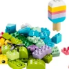 Caja creativa a todo color lego duplo classic