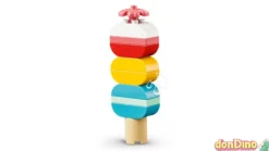 Caja creativa a todo color lego duplo classic