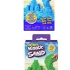 Caja de arena kinetic sand surtidas