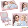 Caja de papeleria top model