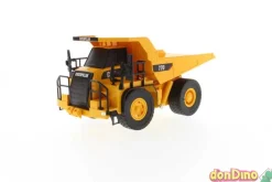 Camion cat 770 r/c 1:35 2.4g
