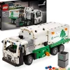 Camion de residuos mack® lr electri lego technic